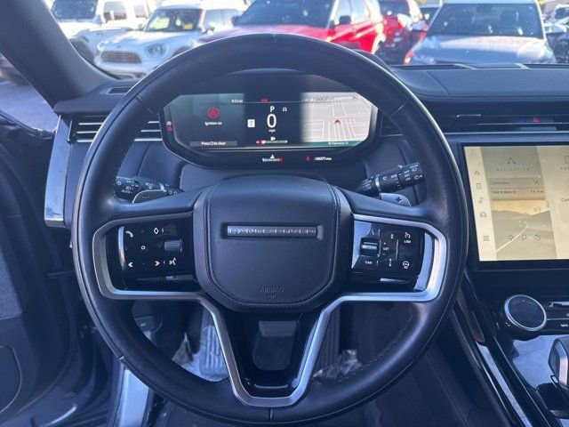 Used 2023 Land Rover Range Rover Sport SE image 15