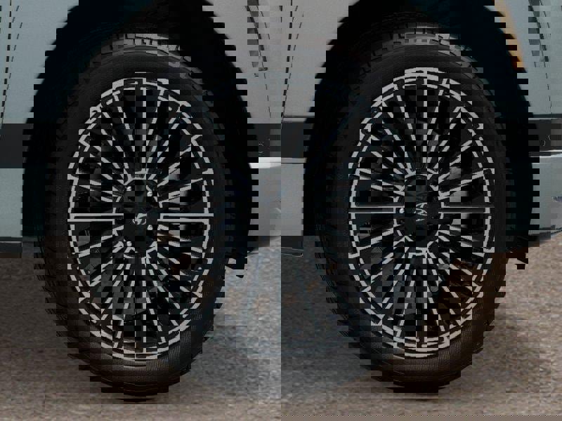 New 2026 Hyundai Ioniq 9 Calligraphy image 8