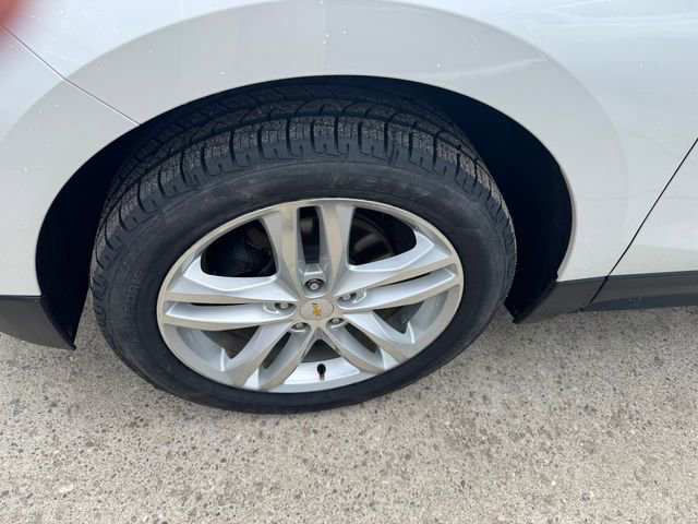 Used 2019 Chevrolet Equinox Premier image 25