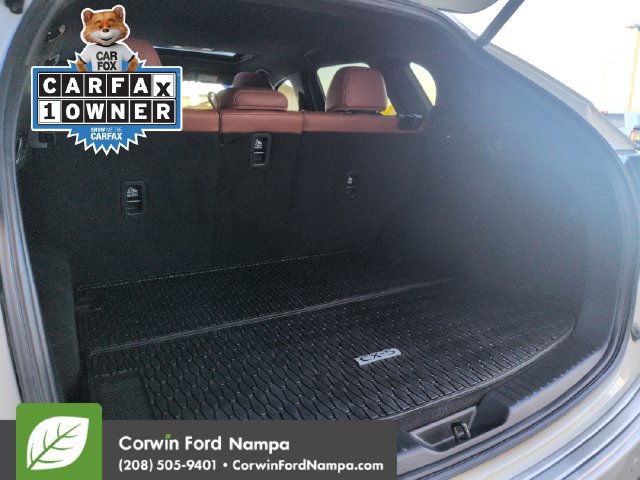 Used 2025 MAZDA CX-5 Carbon Edition AWD/4WD image 30