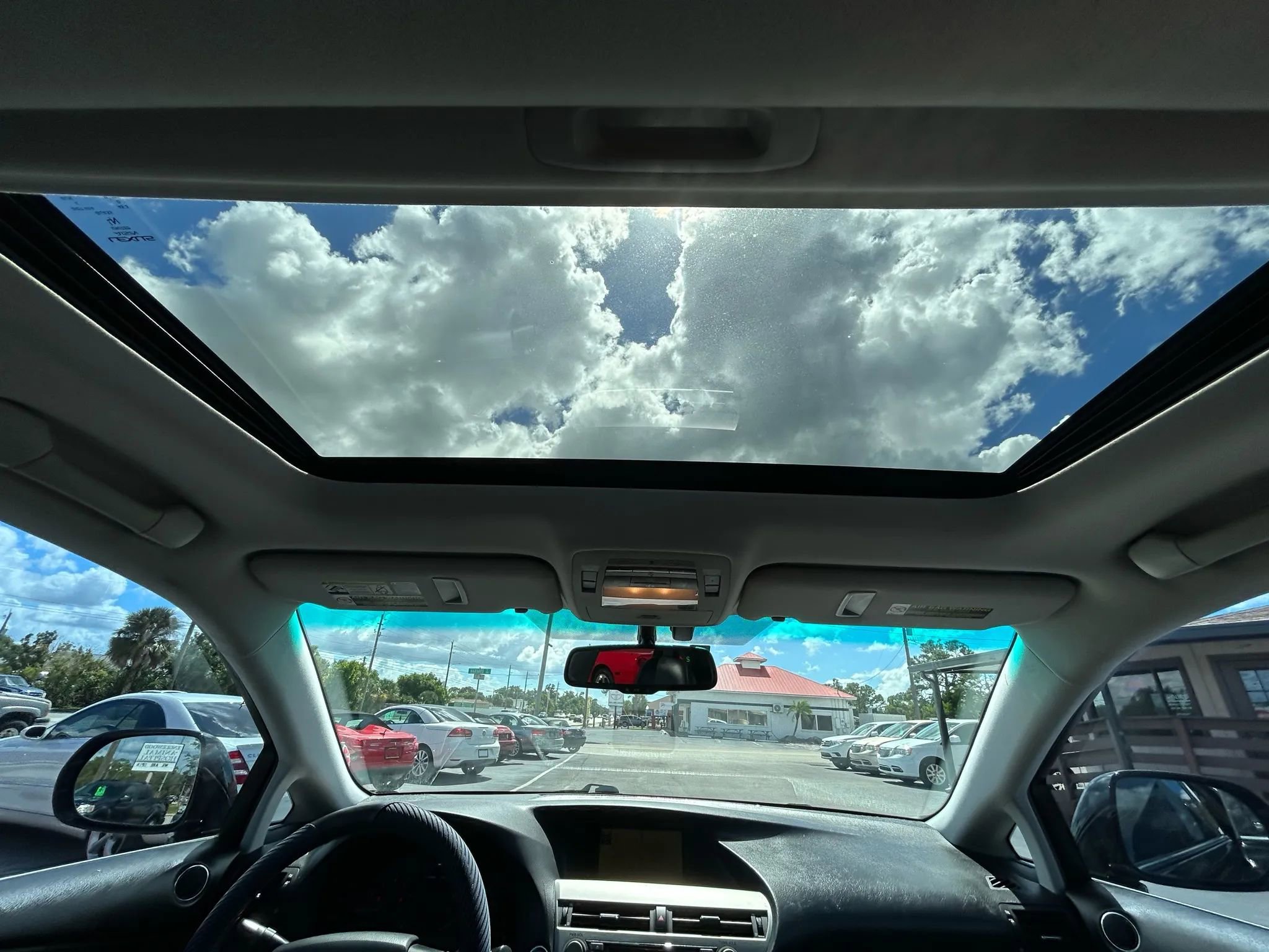 Used 2010 Lexus RX 350 2WD image 15