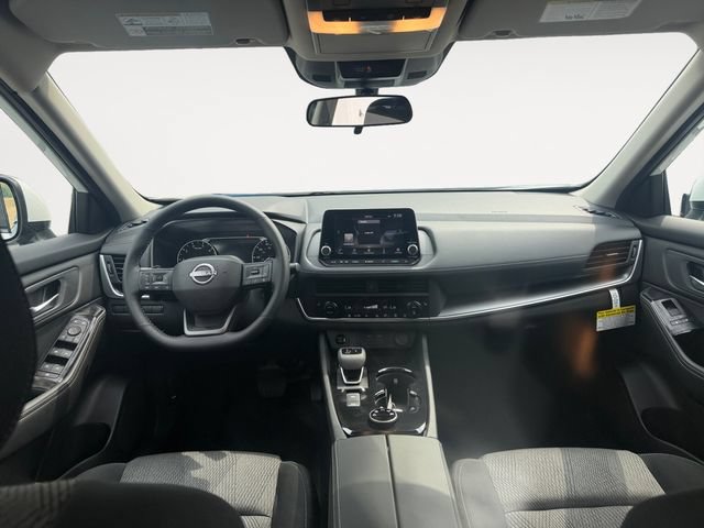 New 2026 Nissan Rogue SV w/ Cold Weather Package AWD/4WD image 7