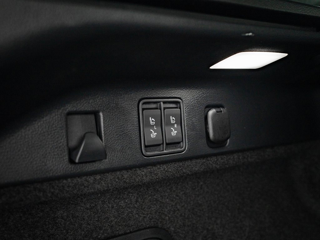 Certified 2024 Lexus RX 350 w/ Convenience Package image 23