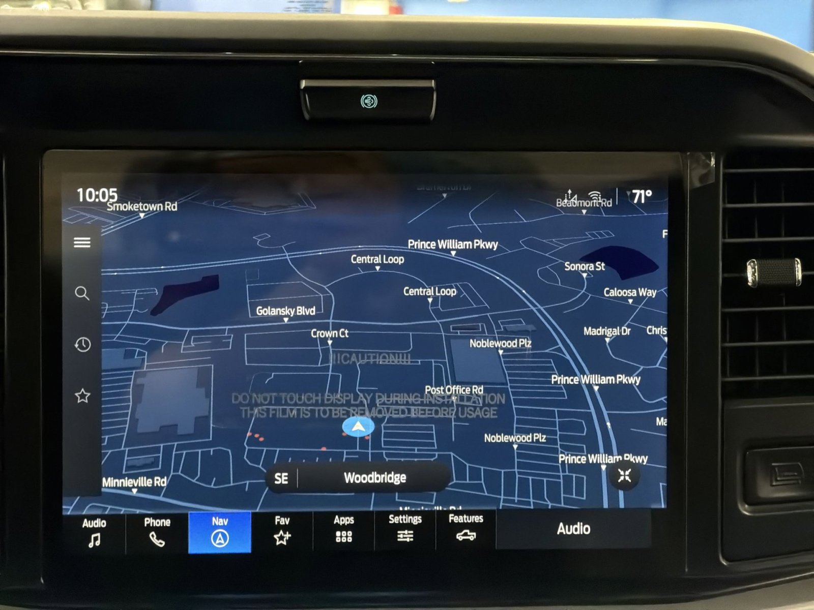 New 2026 Ford F250 XLT w/ XLT Premium Package image 22