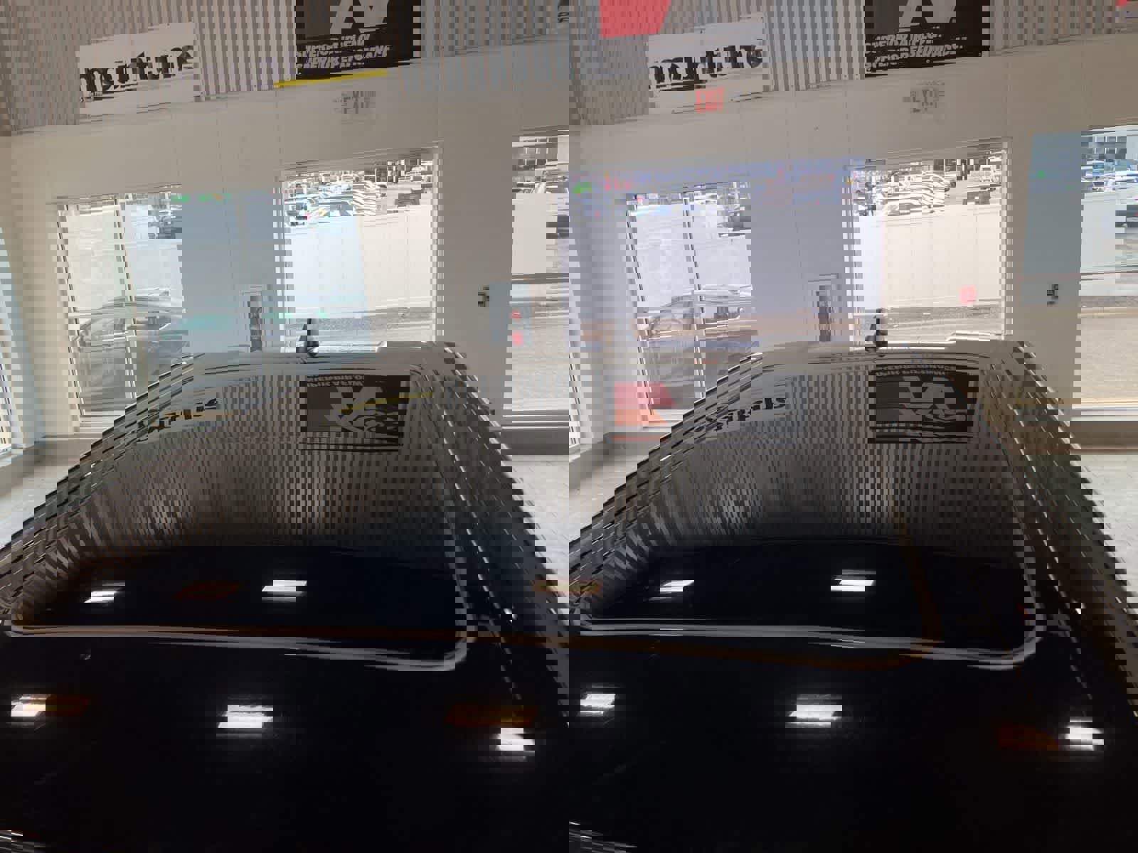 Used 2019 RAM 1500 Limited image 11