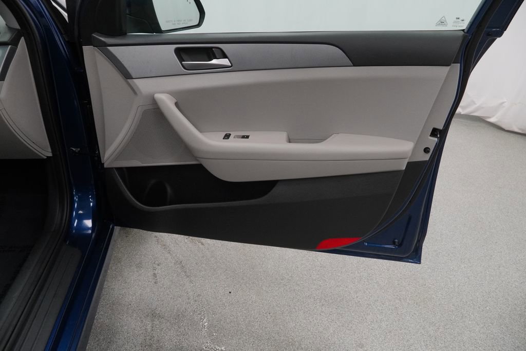 Used 2019 Hyundai Sonata SE FWD image 46