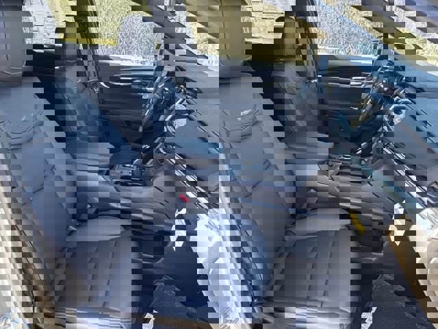 New 2026 Cadillac XT5 Premium Luxury w/ Driver Assist Package image 21