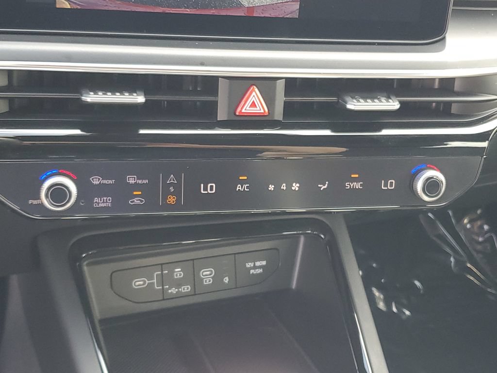 Used 2025 Kia K5 GT-Line FWD image 18