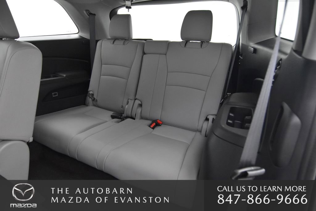 Used 2019 Honda Pilot EX-L image 30