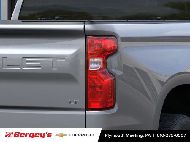 New 2026 Chevrolet Silverado 1500 LT image 13