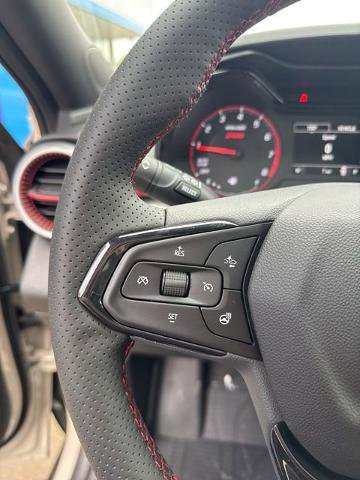 New 2026 Chevrolet Trax RS image 12