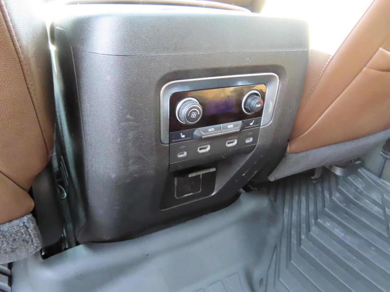 Used 2021 Chevrolet Tahoe High Country w/ Premium Package AWD/4WD image 46