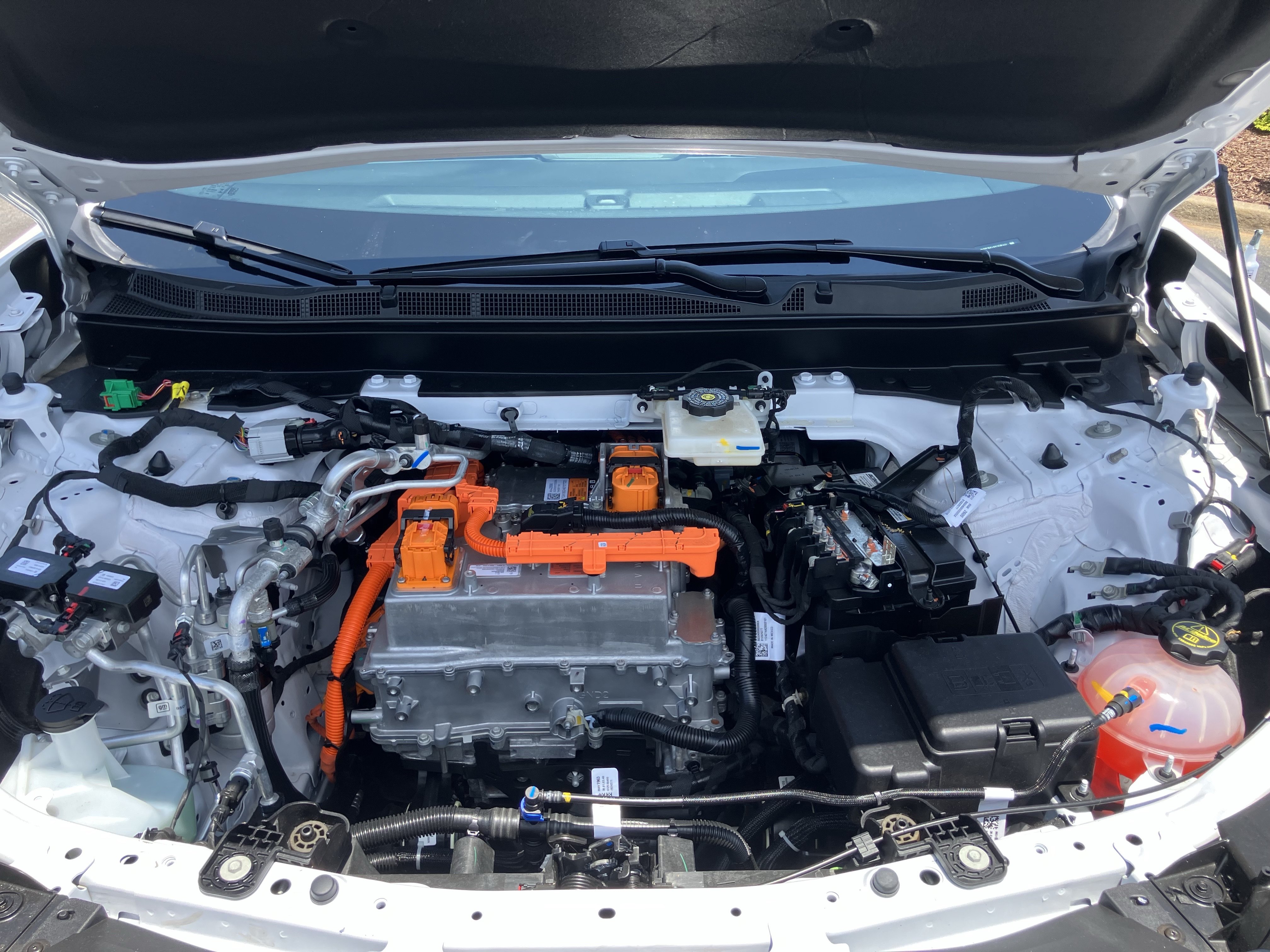 Used 2024 Honda Prologue Touring image 37