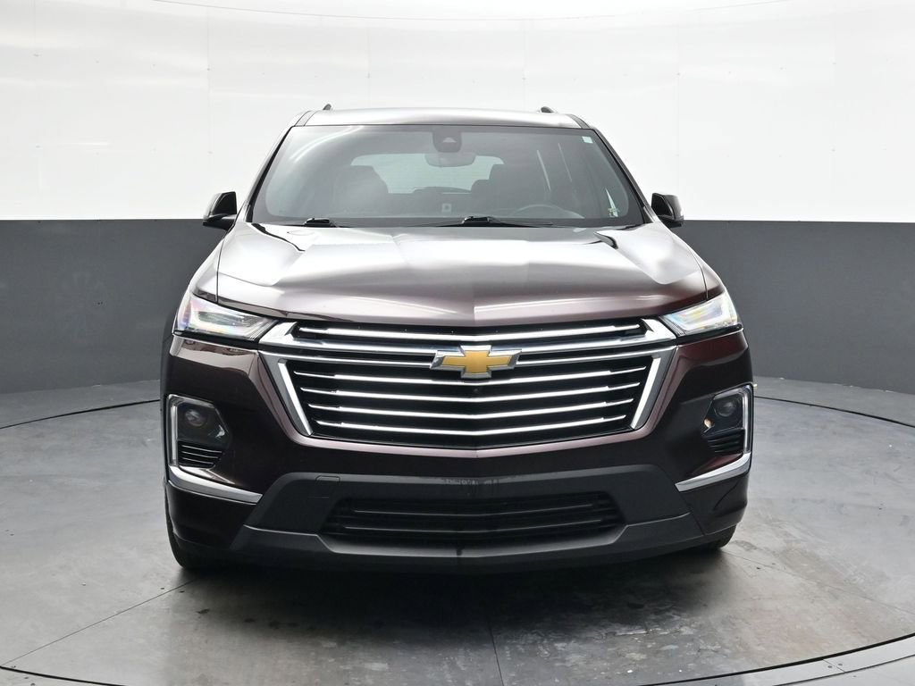 Used 2023 Chevrolet Traverse Premier image 10