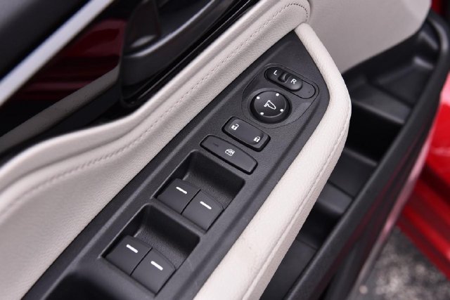 New 2026 Honda Odyssey Touring image 8