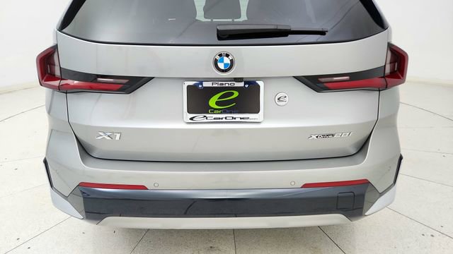 Used 2023 BMW X1 xDrive28i w/ Premium Package AWD/4WD image 11