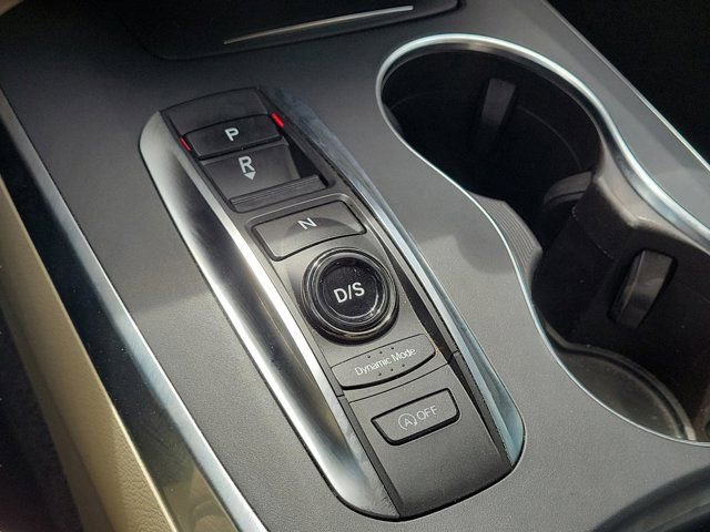 Used 2020 Acura MDX FWD image 26