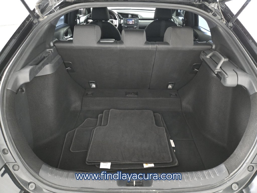 Used 2018 Honda Civic LX image 15