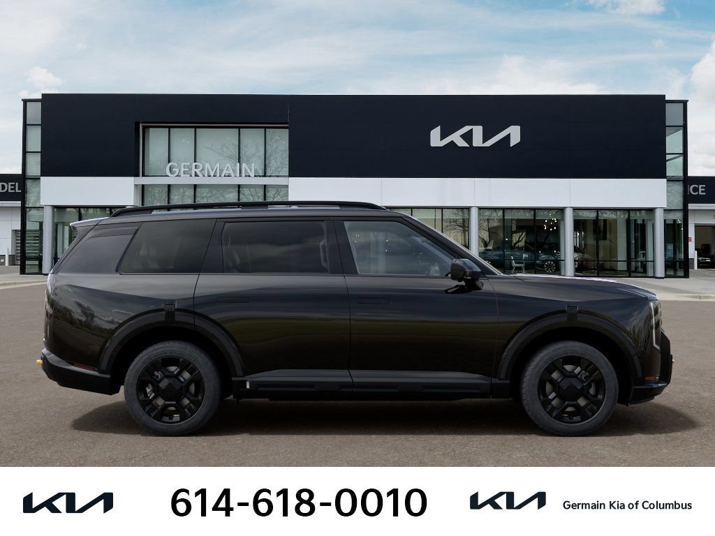 New 2027 Kia Telluride SX Prestige X-Pro AWD/4WD image 10