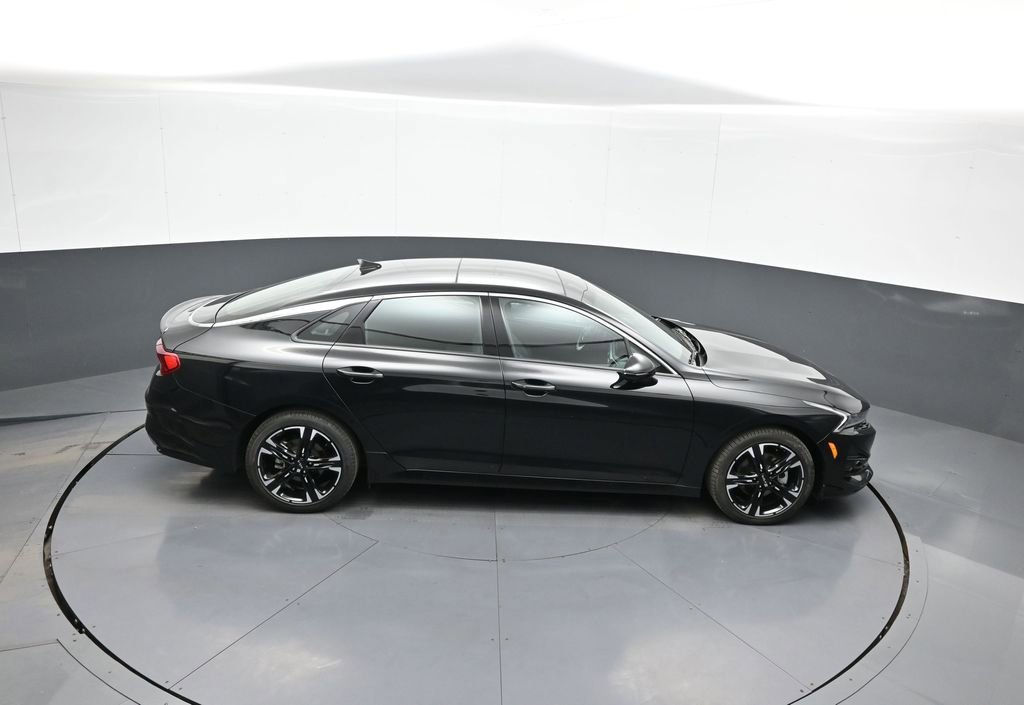 Used 2024 Kia K5 GT-Line image 37