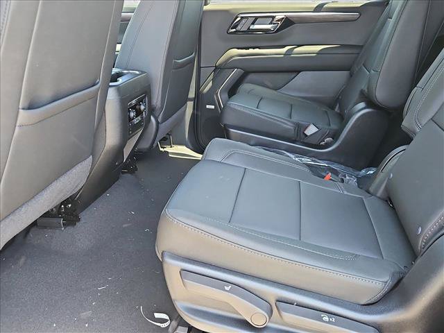 New 2026 Chevrolet Tahoe LT w/ Comfort Package RWD image 15