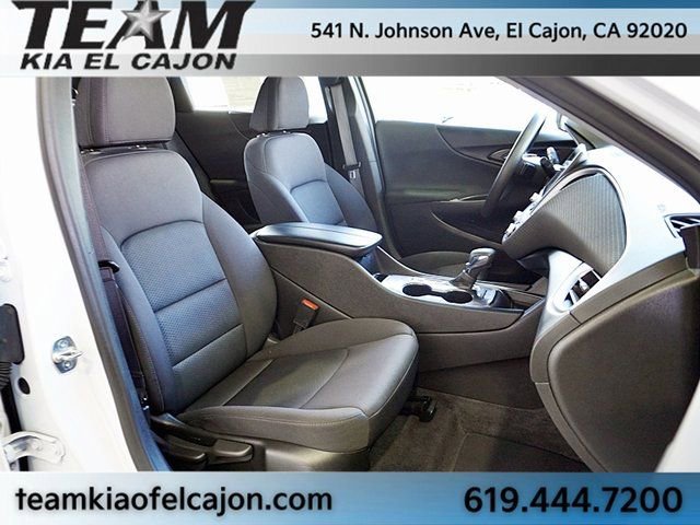 Used 2024 Chevrolet Malibu LT image 12