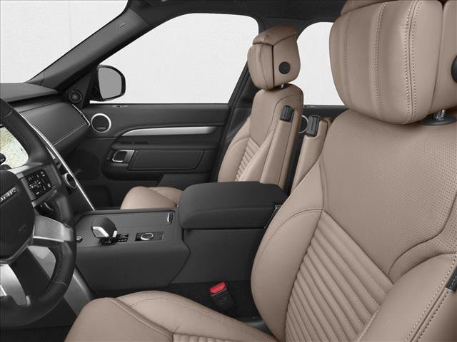 New 2026 Land Rover Discovery Limited Edition AWD/4WD image 6