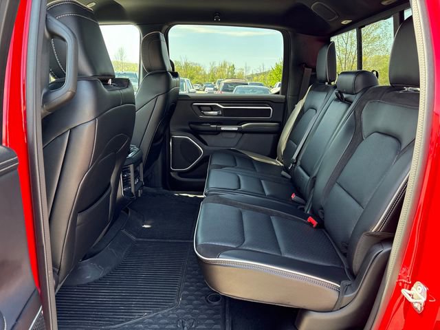 Used 2023 RAM 1500 Laramie image 22