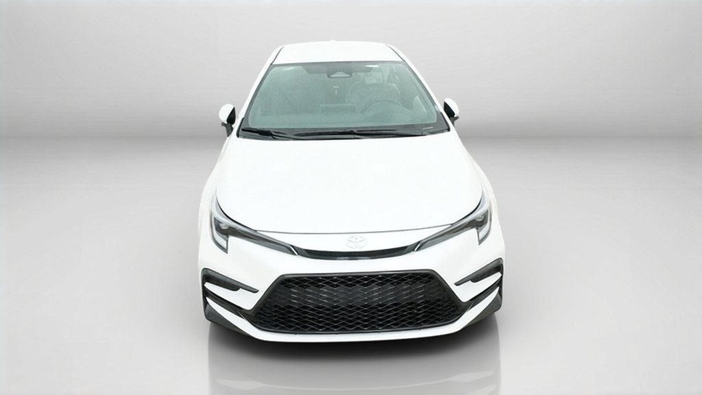 New 2027 Toyota Corolla SE FWD image 57