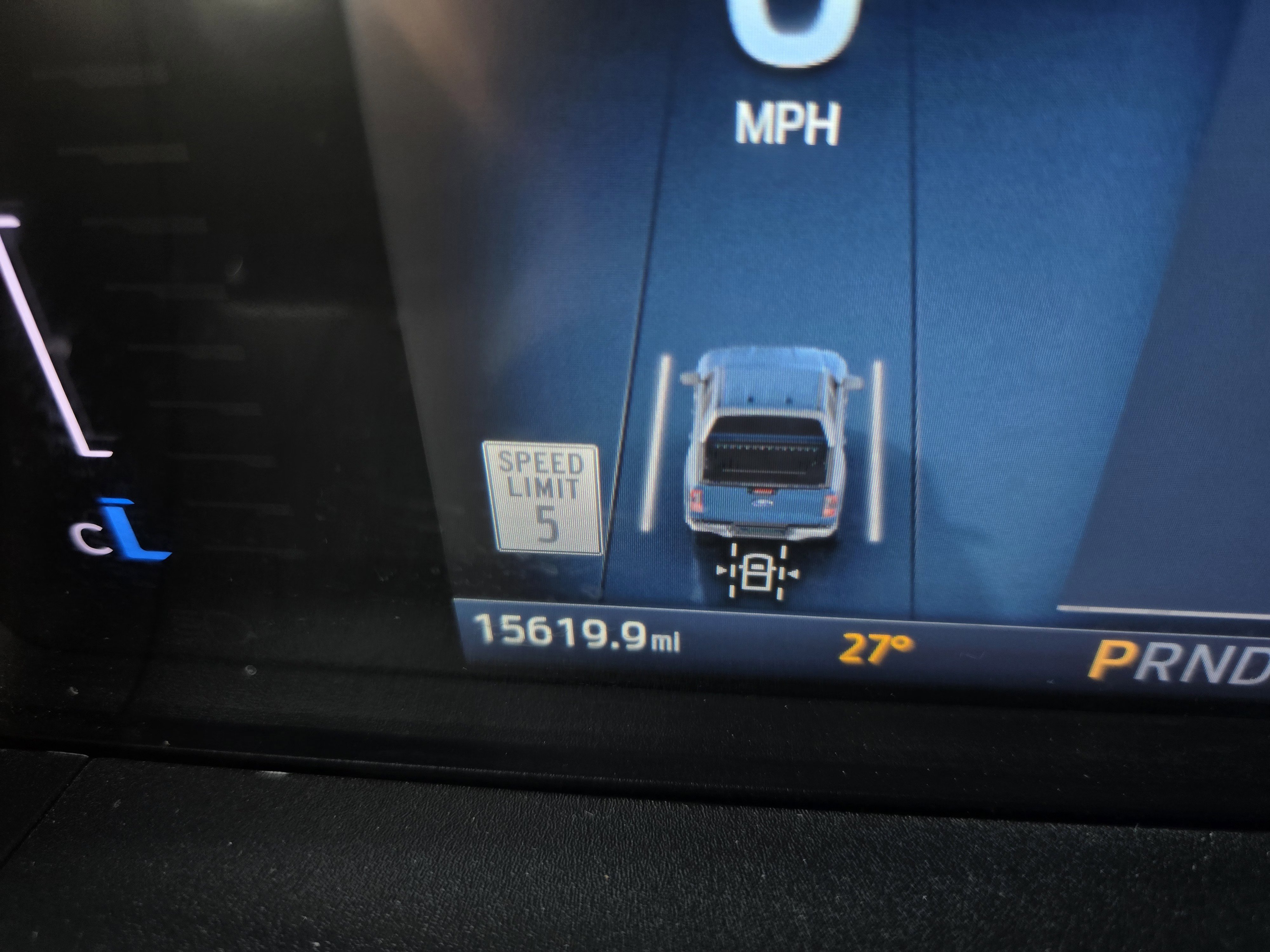 Used 2024 Ford Ranger XLT w/ Technology Package image 23