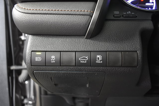 Used 2020 Toyota Camry LE w/ Cold Weather Package AWD/4WD image 14
