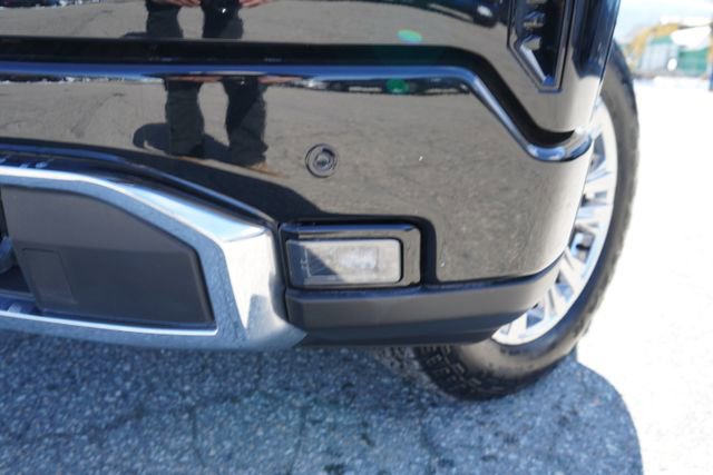 Used 2025 GMC Sierra 1500 Denali w/ Technology Package image 7