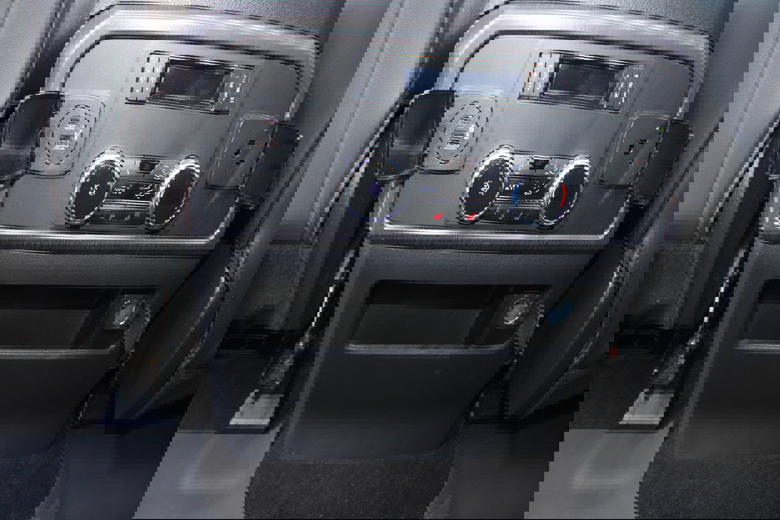 Used 2023 Ford Expedition Max Platinum image 21