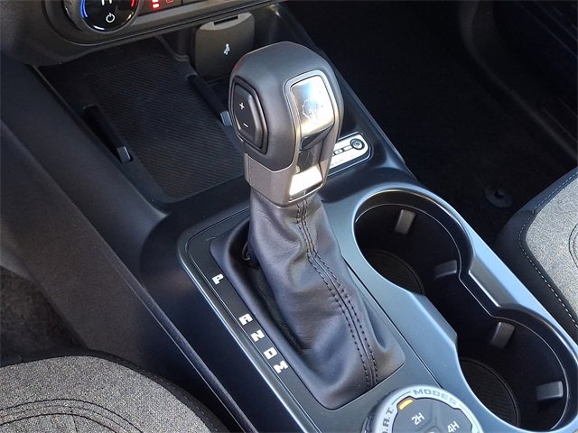 New 2025 Ford Bronco Big Bend image 10