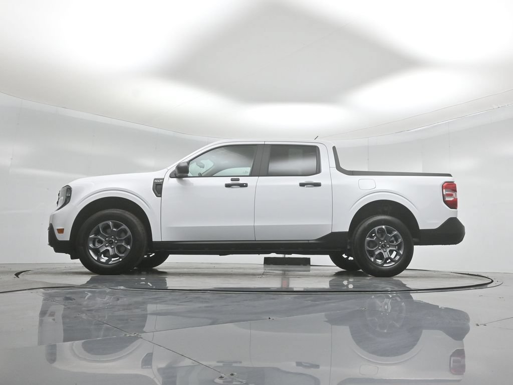 New 2026 Ford Maverick XLT FWD image 7