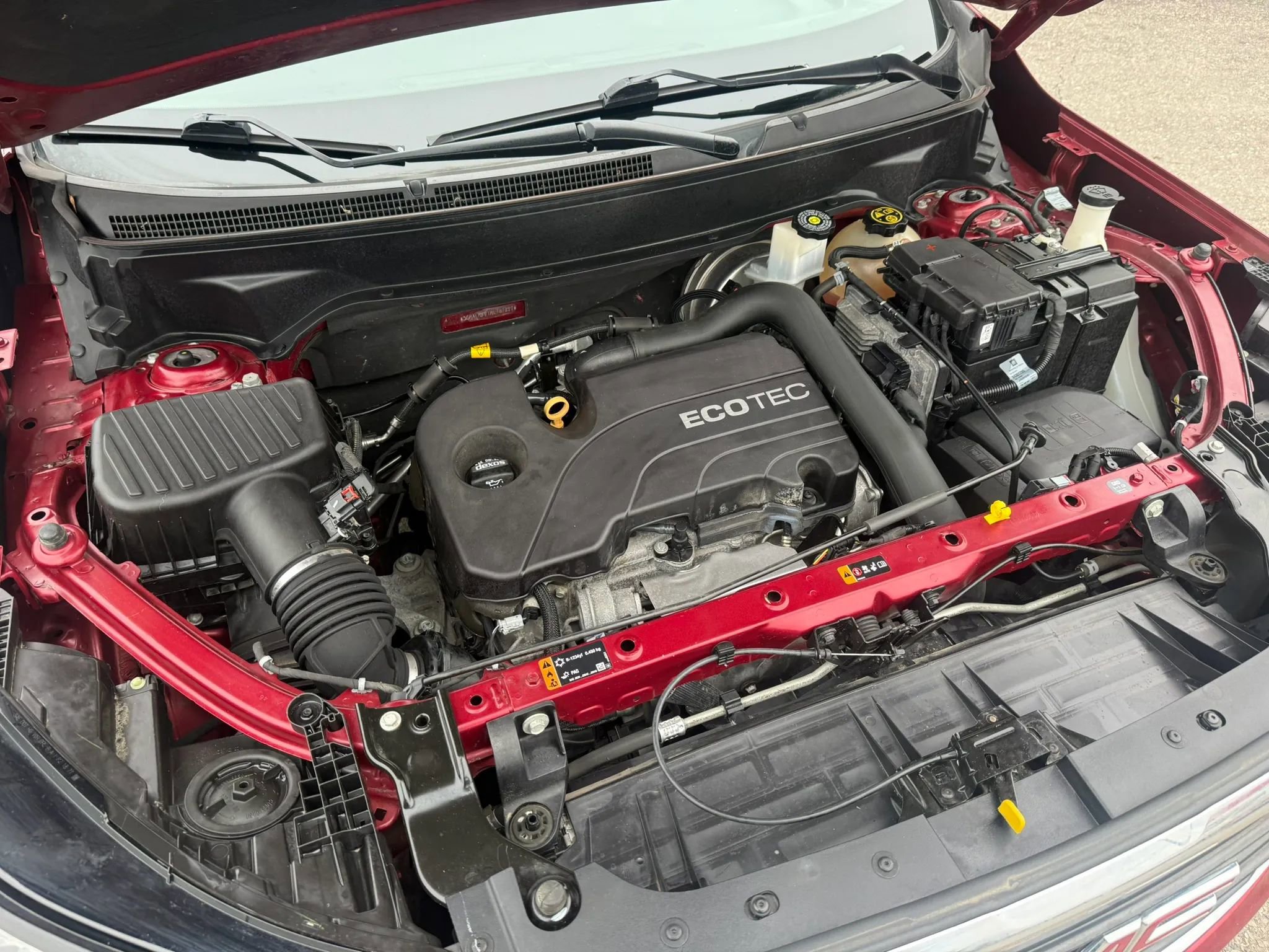 Used 2019 GMC Terrain SLE w/ Driver Convenience Package FWD image 28