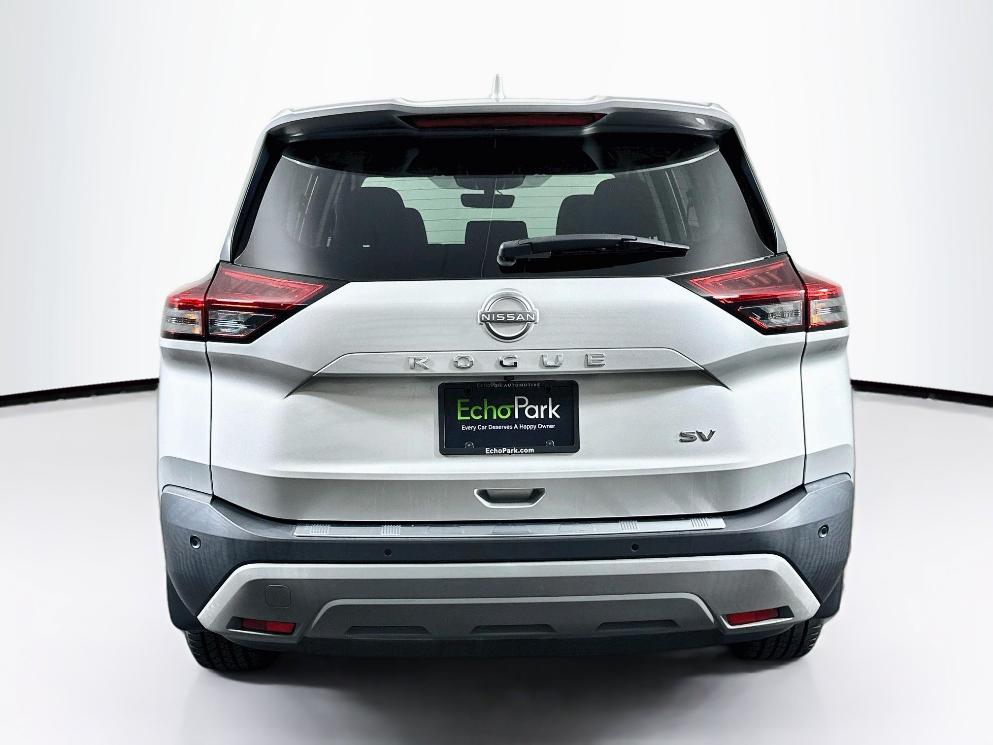 Used 2023 Nissan Rogue SV FWD image 7