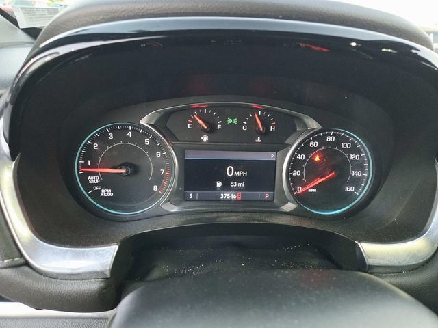 Certified 2023 Chevrolet Traverse LT AWD/4WD image 20