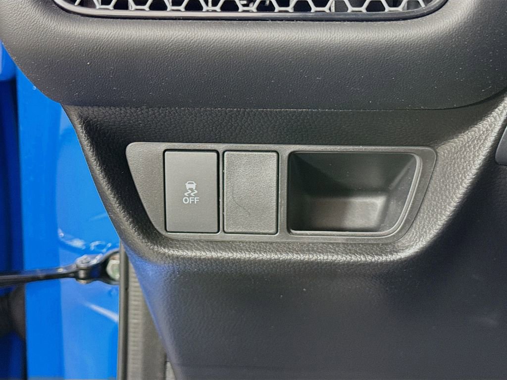 Used 2026 Honda HR-V Sport image 10