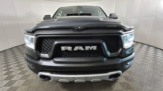 Used 2020 RAM 1500 Rebel w/ Level 1 Equipment Group AWD/4WD image 8