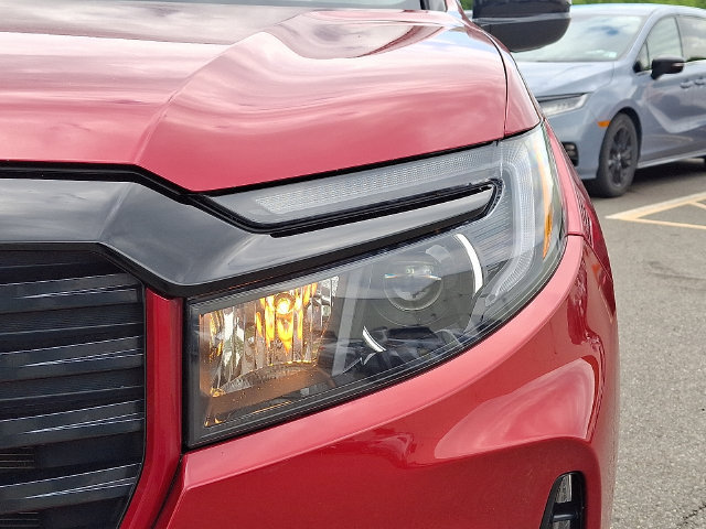 Used 2023 Honda Ridgeline Sport image 11