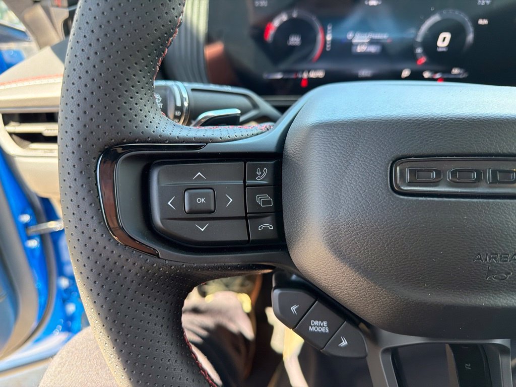 New 2026 Dodge Charger R/T w/ Driver Convenience Group AWD/4WD image 21