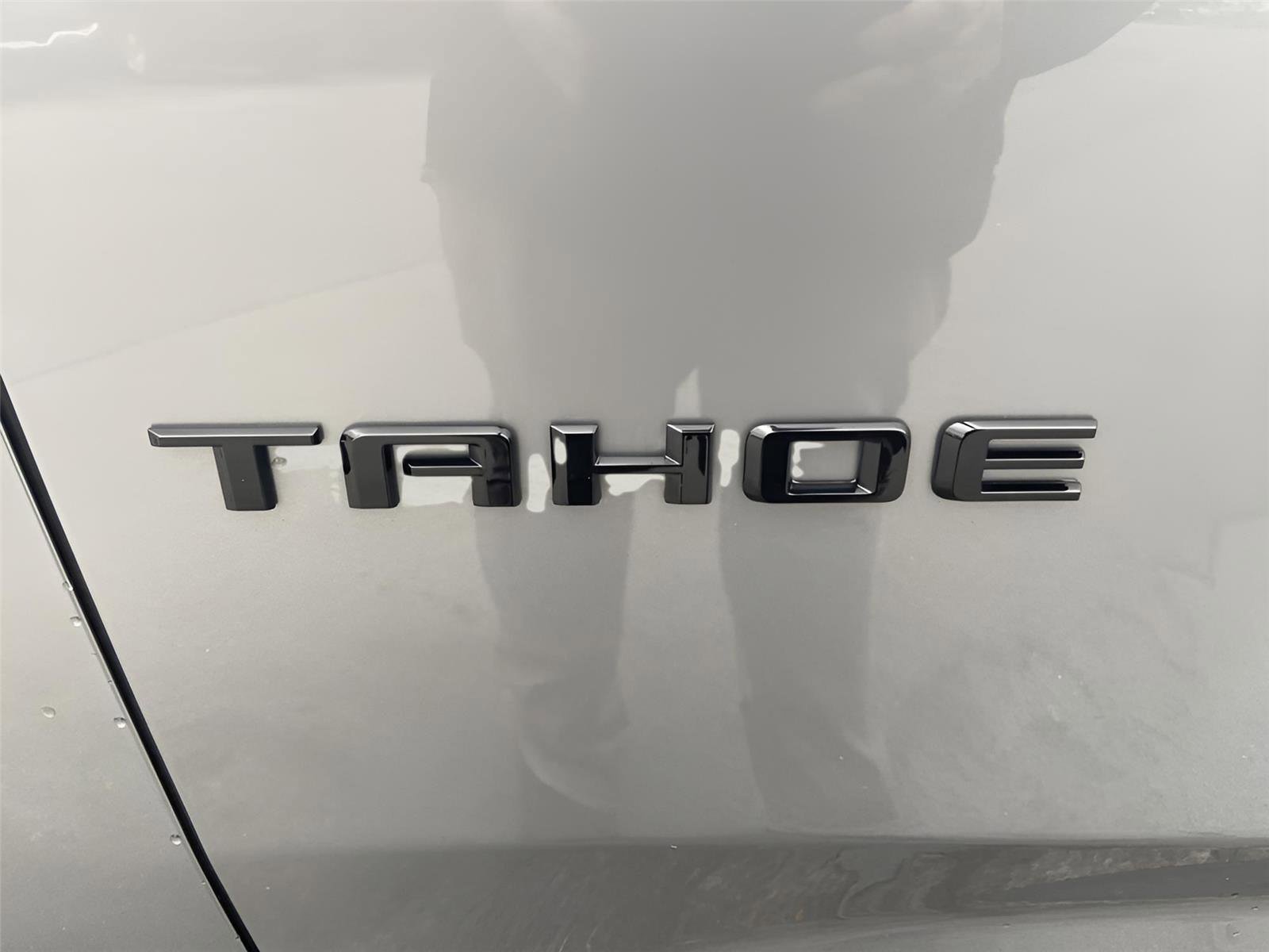 Used 2023 Chevrolet Tahoe RST image 11