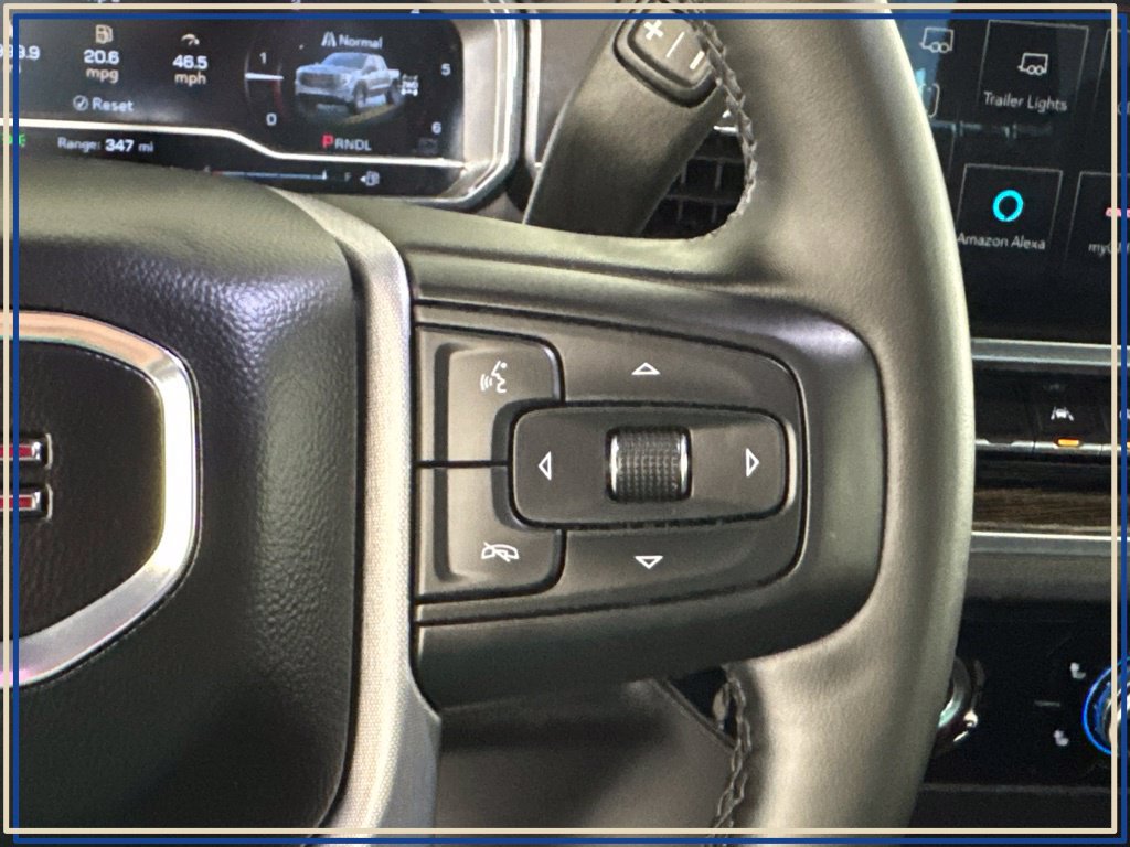 Certified 2023 GMC Sierra 1500 Elevation AWD/4WD image 22