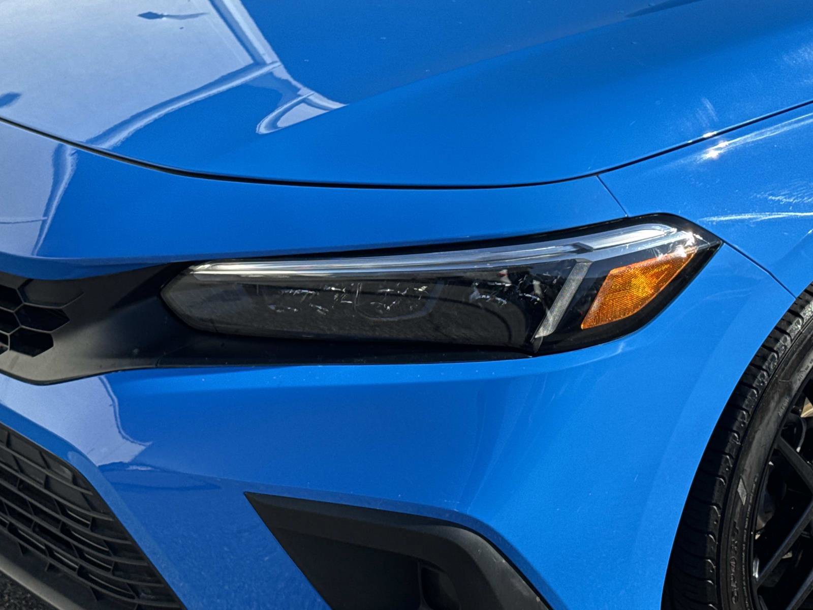 Used 2023 Honda Civic Sport image 27