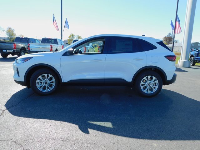 New 2026 Ford Escape Active image 7