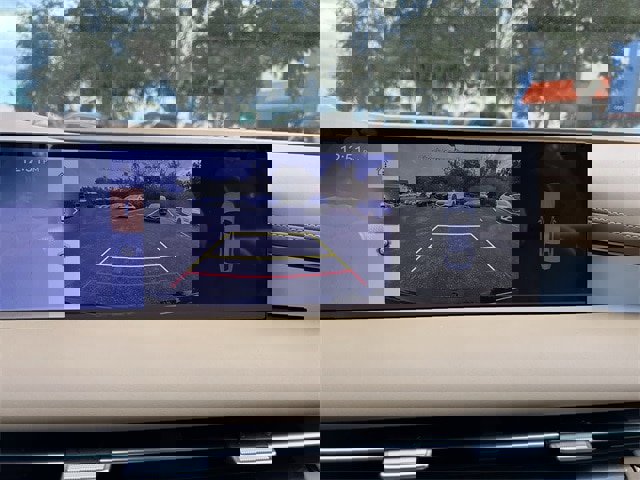 New 2026 Genesis G80 2.5T image 13