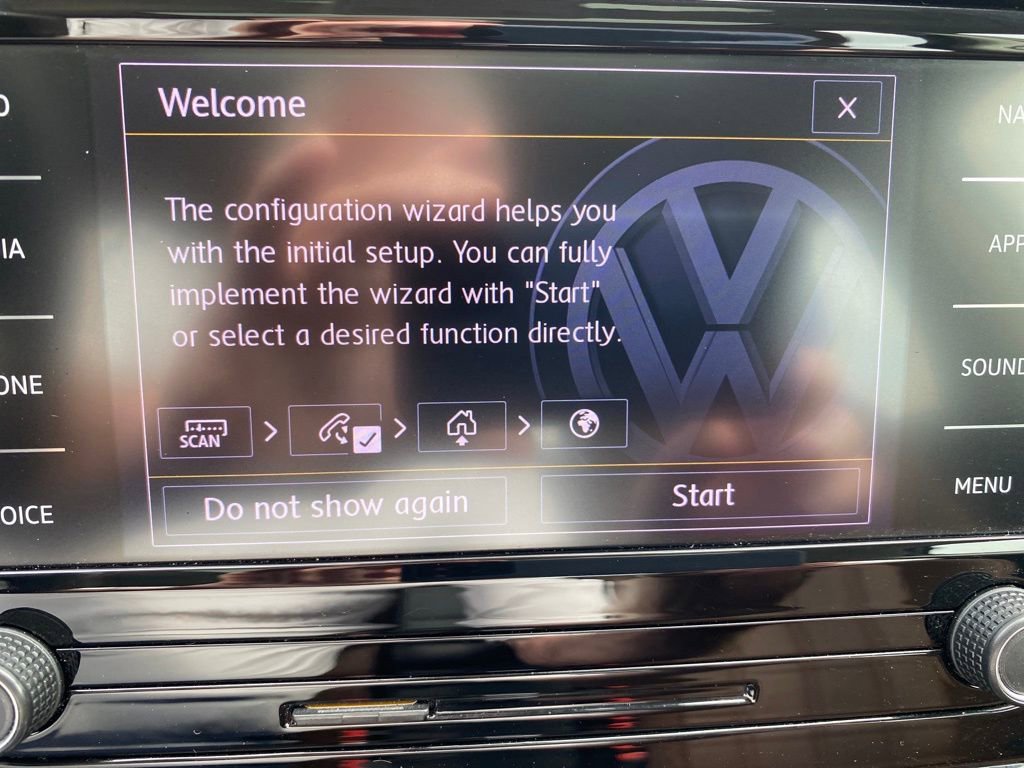 Used 2022 Volkswagen Passat 2.0T FWD image 22