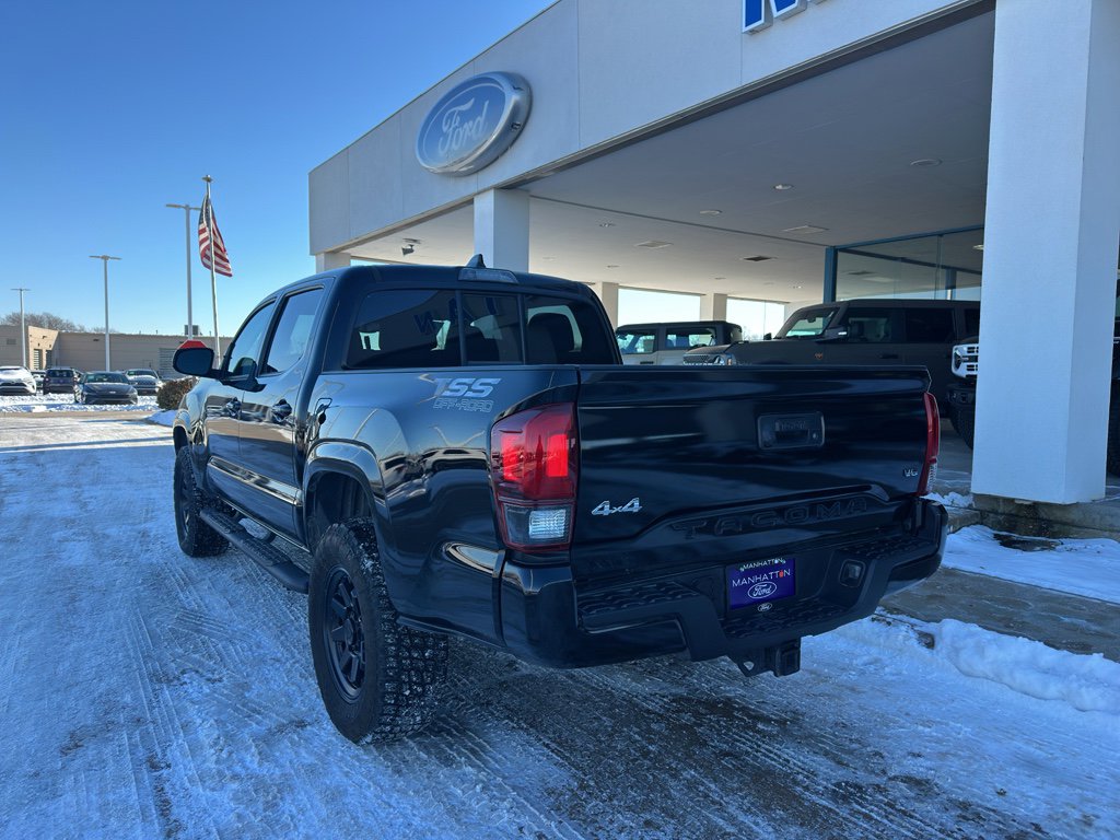 Used 2023 Toyota Tacoma SR image 6