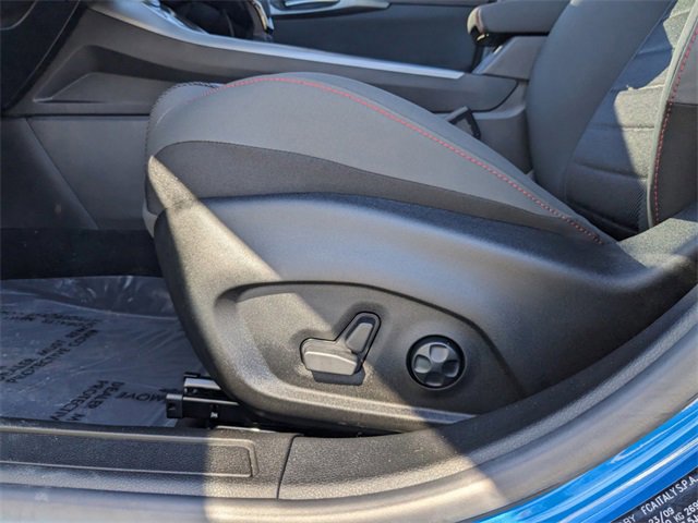 New 2024 Dodge Hornet R/T w/ R/T Blacktop Package image 21